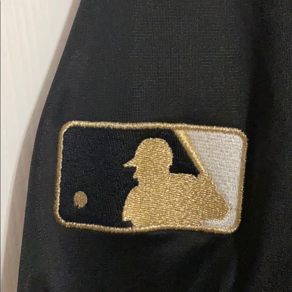 Yankees Cooperstown Jacket - Picture 5 of 6